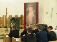 Tydzień Bożego Miłosierdzia